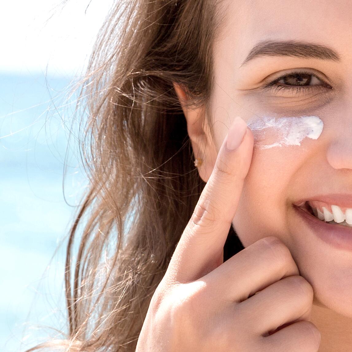 Crème solaire : 5 erreurs courantes à éviter